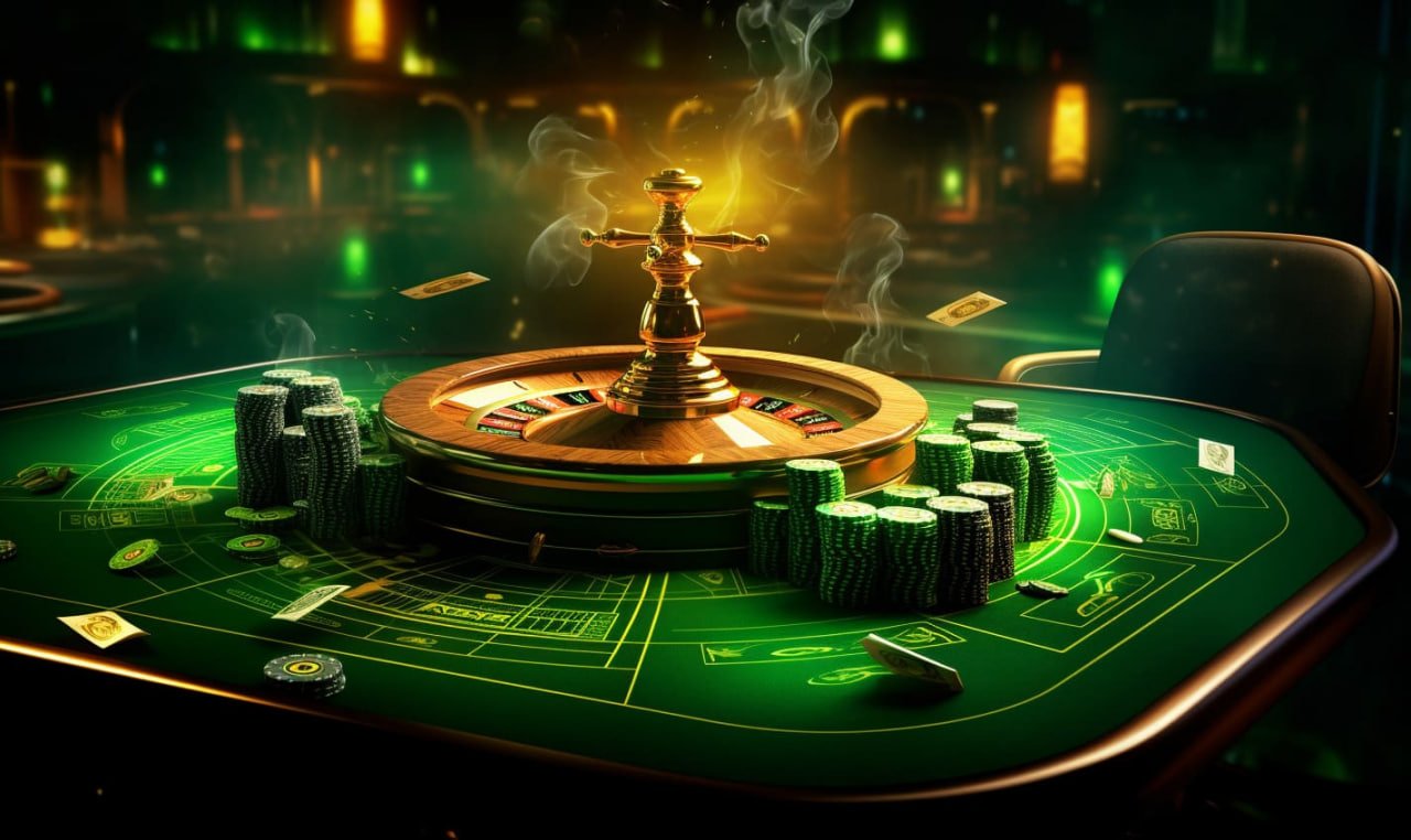 bet136 cassino