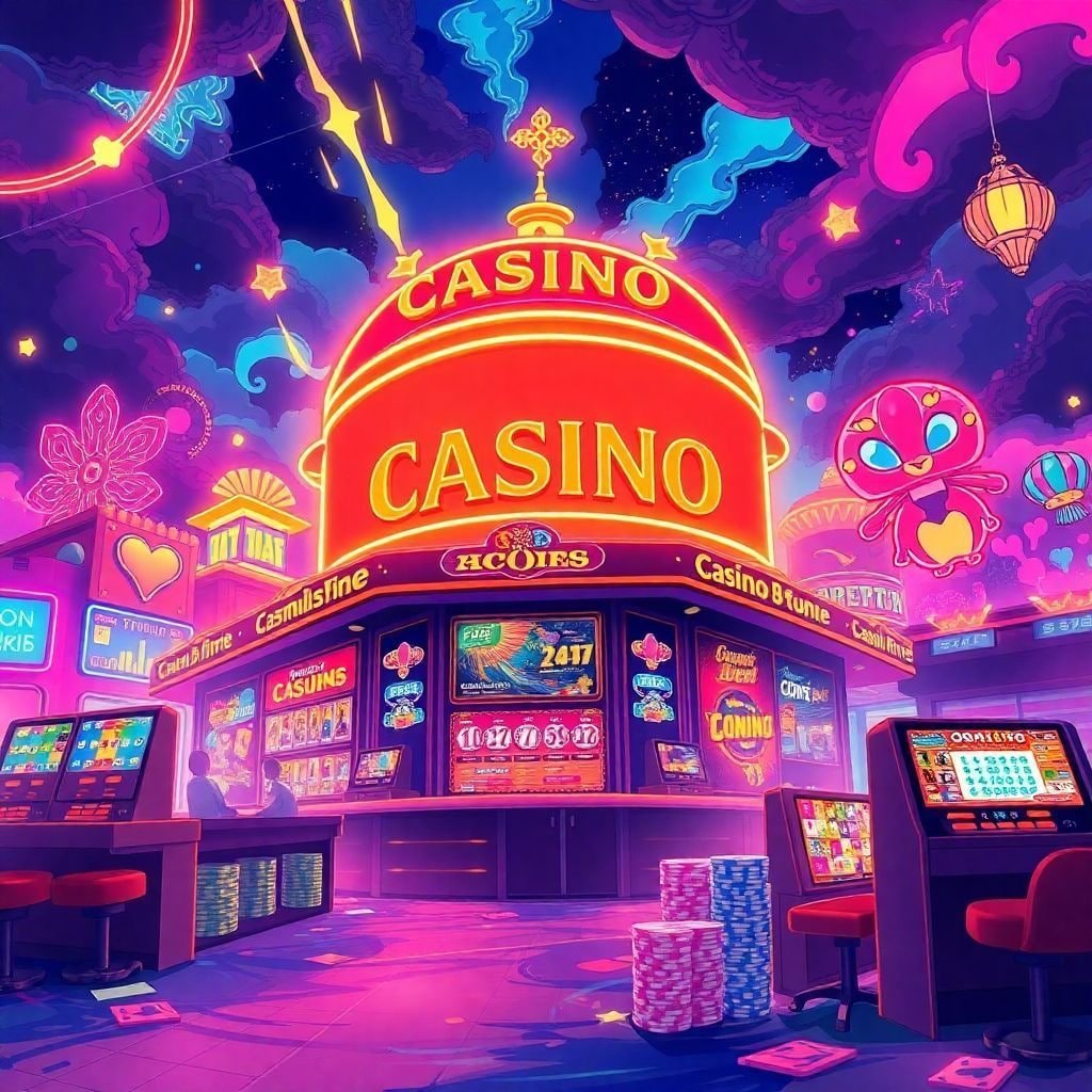 bet136 cassino