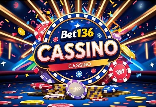 bet136 cassino